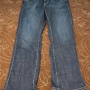 Levi’s Classic Straight Leg Women’s 12M Jeans 31x30